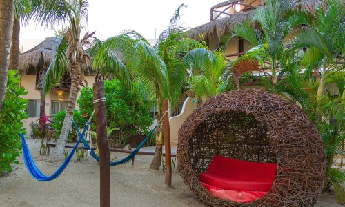 Holbox Dream Beachfront